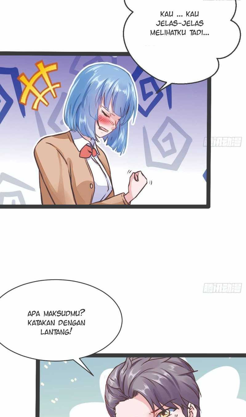 Rebirth Into the Strongest Immortal Cultivator Chapter 21 Gambar 9